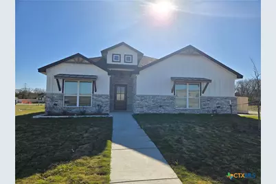 1005 Nacogdoches Drive, Temple, TX 76501 - Photo 1