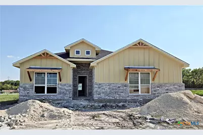 1005 Nacogdoches Drive, Temple, TX 76501 - Photo 1