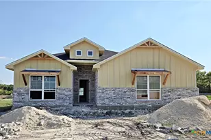 1005 Nacogdoches Dr, Temple, TX 76501 - Photo 1