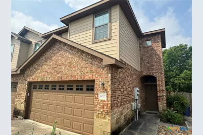 602 Creekside Circle, New Braunfels, TX 78130 - Photo 2
