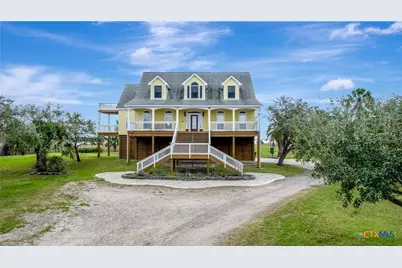 8036 Sh 316, Port Lavaca, TX 77979 - Photo 2