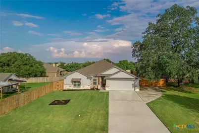 2518 Gail Drive, Copperas Cove, TX 76522 - Photo 2