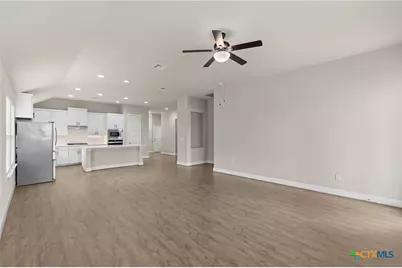 6533 Crockett Cove, Schertz, TX 78108 - Photo 8