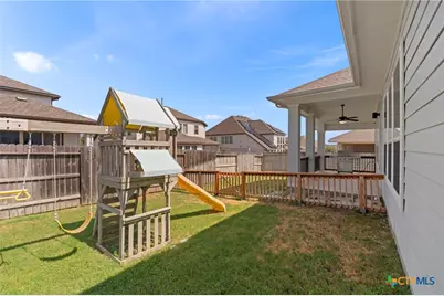 6533 Crockett Cove, Schertz, TX 78108 - Photo 36