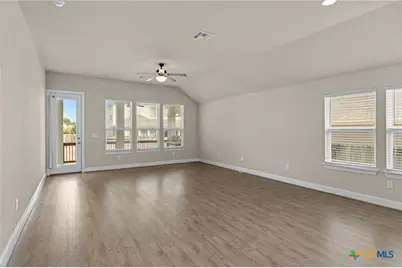 6533 Crockett Cove, Schertz, TX 78108 - Photo 6