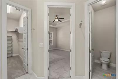 6533 Crockett Cove, Schertz, TX 78108 - Photo 26