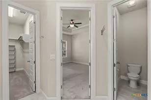 6533 Crockett Cv, Schertz, TX 78108 - Photo 26