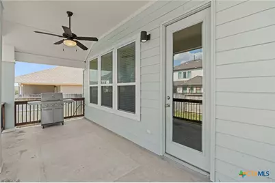 6533 Crockett Cove, Schertz, TX 78108 - Photo 32