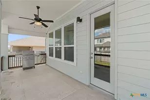 6533 Crockett Cv, Schertz, TX 78108 - Photo 32