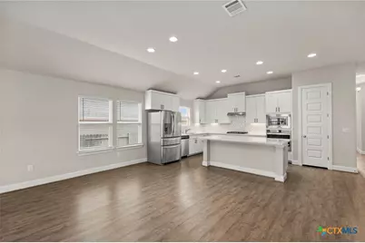 6533 Crockett Cove, Schertz, TX 78108 - Photo 10