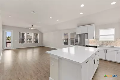 6533 Crockett Cove, Schertz, TX 78108 - Photo 12
