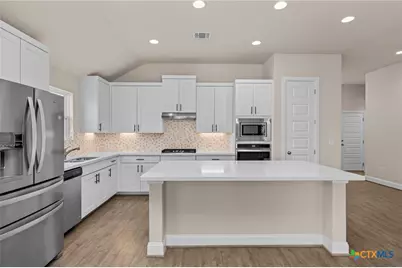 6533 Crockett Cove, Schertz, TX 78108 - Photo 14