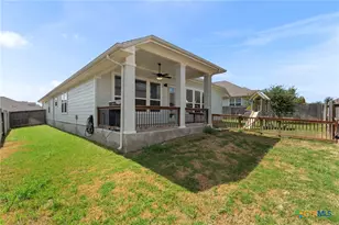 6533 Crockett Cv, Schertz, TX 78108 - Photo 34