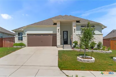 6533 Crockett Cove, Schertz, TX 78108 - Photo 1
