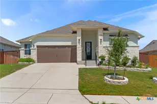 6533 Crockett Cv, Schertz, TX 78108 - Photo 1