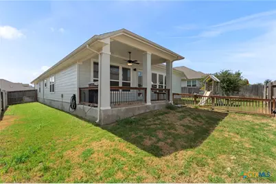 6533 Crockett Cove, Schertz, TX 78108 - Photo 34