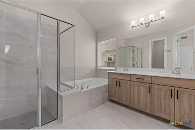 6533 Crockett Cove, Schertz, TX 78108 - Photo 30