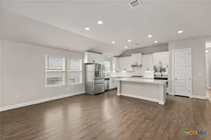 6533 Crockett Cv, Schertz, TX 78108 - Photo 10