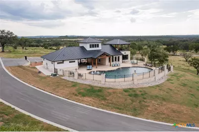 Lot 51 Landings Way, Spicewood, TX 78669 - Photo 8