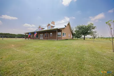 192 Indian Oaks Pass, Blanco, TX 78606 - Photo 1
