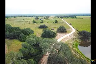 10309 Co Rd 1, Hallettsville, TX 77964 - Photo 32