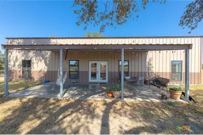 10309 County Road 1, Hallettsville, TX 77964 - Photo 22