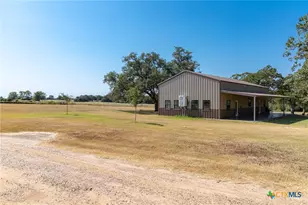 10309 Co Rd 1, Hallettsville, TX 77964 - Photo 30