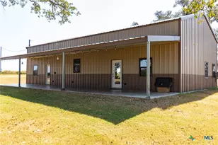 10309 Co Rd 1, Hallettsville, TX 77964 - Photo 2