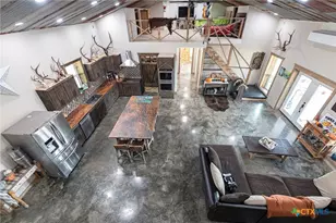 10309 Co Rd 1, Hallettsville, TX 77964 - Photo 8