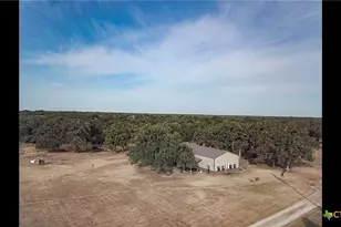 10309 Co Rd 1, Hallettsville, TX 77964 - Photo 38