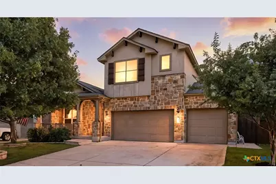 1911 Blue Goose, New Braunfels, TX 78130 - Photo 2