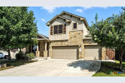 1911 Blue Goose, New Braunfels, TX 78130 - Photo 1