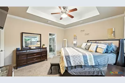 1911 Blue Goose, New Braunfels, TX 78130 - Photo 10