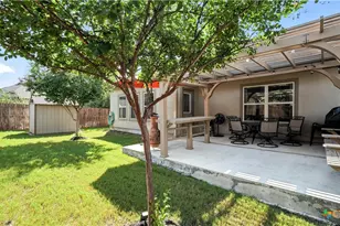 1911 Blue Goose, New Braunfels, TX 78130 - Photo 30