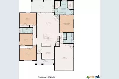 2970 Presidio Circle, Belton, TX 76513 - Photo 38