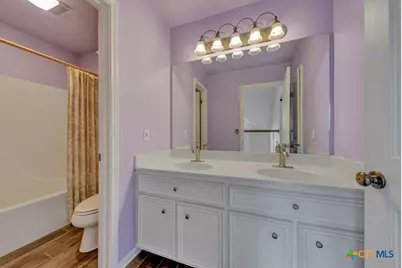 1210 Whispering Woods Trail, New Braunfels, TX 78132 - Photo 22