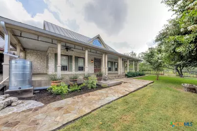 1210 Whispering Woods Trail, New Braunfels, TX 78132 - Photo 6