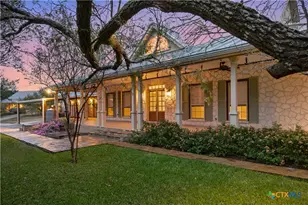 1210 Whispering Woods Trail, New Braunfels, TX 78132 - Photo 4