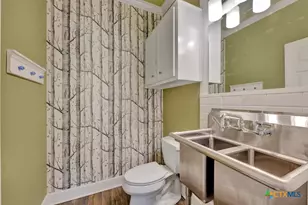 1210 Whispering Woods Trail, New Braunfels, TX 78132 - Photo 16