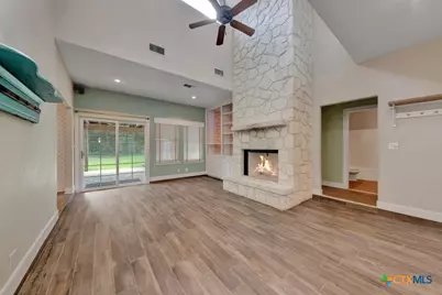 1210 Whispering Woods Trail, New Braunfels, TX 78132 - Photo 12