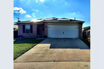 [Address not provided], Killeen, TX 76543 - Photo 1