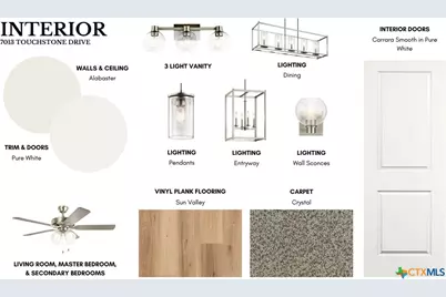 7013 Touchstone Drive, Temple, TX 76502 - Photo 4