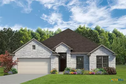 7013 Touchstone Drive, Temple, TX 76502 - Photo 1