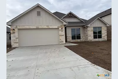 7101 Touchstone Drive, Temple, TX 76502 - Photo 1