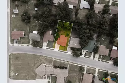 107 Hardeman Street, Copperas Cove, TX 76522 - Photo 24