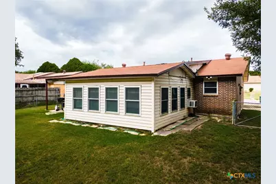 107 Hardeman Street, Copperas Cove, TX 76522 - Photo 22