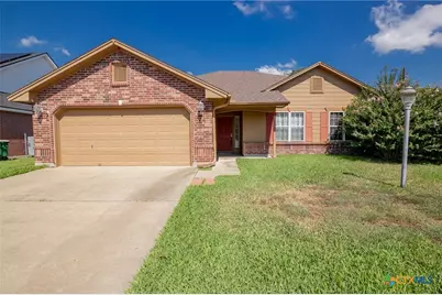 409 Newhaven Street, Victoria, TX 77904 - Photo 1