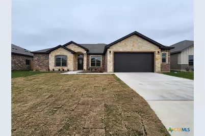 718 Eagle Claw Drive, Salado, TX 76571 - Photo 1