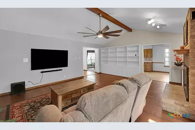 4309 Stagecoach Trail, Temple, TX 76502 - Photo 8