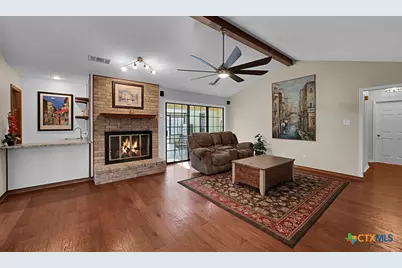 4309 Stagecoach Trail, Temple, TX 76502 - Photo 4